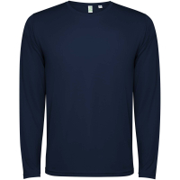 Estoril long sleeve kids t-shirt
