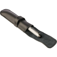 Etui na długopis czarny