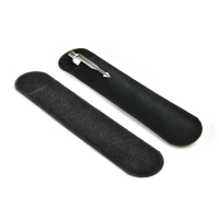 Etui na długopis E3 czarny