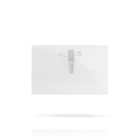 Etui na identyfikator / Wyres