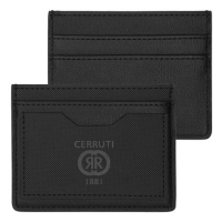 Etui na karty Block Black
