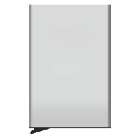 Etui na karty kredytowe RFID