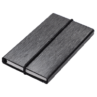 Etui na wizytówki i karty RFID