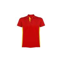 Europe - koszulka polo