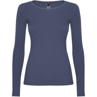 Extreme koszulka damska z długim rękawem