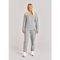 F. TERRY CREW NECK WOMAN