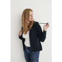 F. TERRY FZ HOOD WOMAN