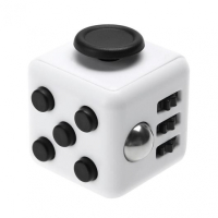 Fidget Cube, wielokolorowy