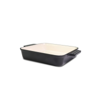 Forma żeliwna Orrefors Jernverk, czarny