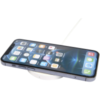 Freal bezprzewodowa ładowarka indukcyjna 15 W z tworzyw sztucznych pochodzących z recyklilngu