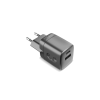 Fresh 'n Rebel Ładowarka 30W GaN USB-C i USB-A, szary