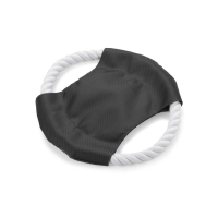 Frisbee dla psa RINGO czarny