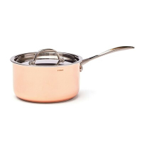 Garnek VINGA Baron brązowy