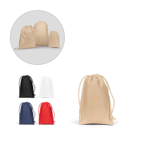 GIFT BAG S. Mała torba z włókniny zgrzewana termicznie (60 g/m²)