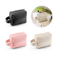 GILI. Torebka PU (21% PU z recyklingu i 30% poliestru z recyklingu)