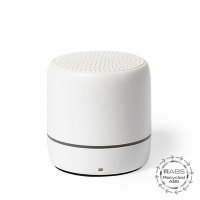 Głośnik bezprzewodowy 3W biały