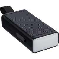 Głośnik bezprzewodowy 5W czarny