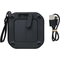 Głośnik bezprzewodowy czarny