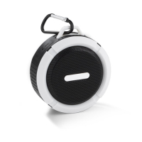 Głośnik bezprzewodowy FUSION biały