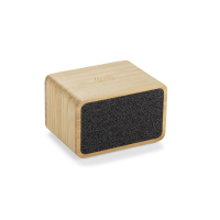 Głośnik bezprzewodowy GRANO beżowy