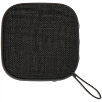 Głośnik Bluetooth ICELAND, czarny