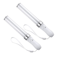 Glow Stick LED, R-025, biały