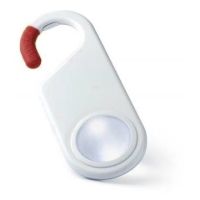 GOODNIGHT - Latarka LED z uchwytem