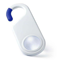 GOODNIGHT - Latarka LED z uchwytem