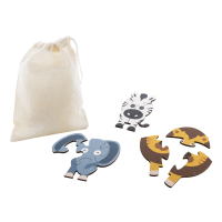 gra logiczna, zwierzęta