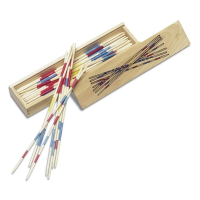 Gra mikado neutralny