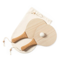 Gra plażowa, tenis neutralny