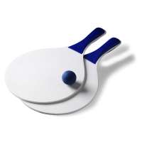 Gra plażowa, tenis granatowy