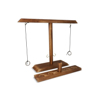 Gra w podrzucanie pierścieni InSideOut