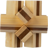 Gra zręcznościowa brązowy