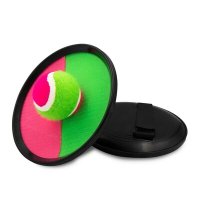 Gra zręcznościowa | Esther czarny