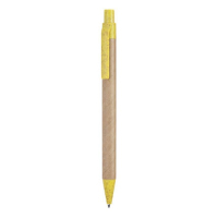 GROVE -Długopis z włókna pszenicy