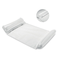 HAMAFLOAT - Nadmuchiwany hamak wodny, Bialy