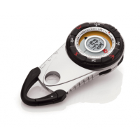 HILLWALKER - Kompas z zegarkiem