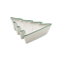 HOLIFIR - Świeca roślinna 60gr, Zielony