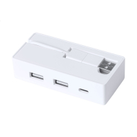 hub USB RABS
