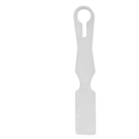 Identyfikator do walizek REF-TAG srebrny