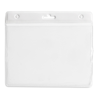 Identyfikator biały