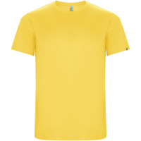 Imola sportowa koszulka męska z krótkim rękawem