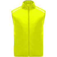 Jannu lekki ocieplacz unisex do biegania