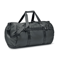 JAYA DUFFLE - Torba sportowa 50C tarpaulin, Czarny