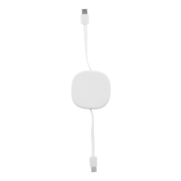 Kabel ładujący USB-C 60 W RABS