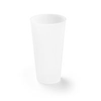 KANE L. Kubek festiwalowy PP 620 ml