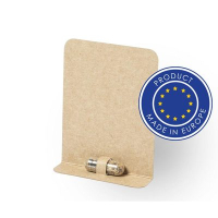 Kapsułka z nasionami dzikich kwiatów neutralny