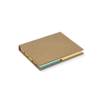 Karteczki samoprzylepne papier rzemieślniczy