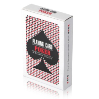 Karty do gry neutralny